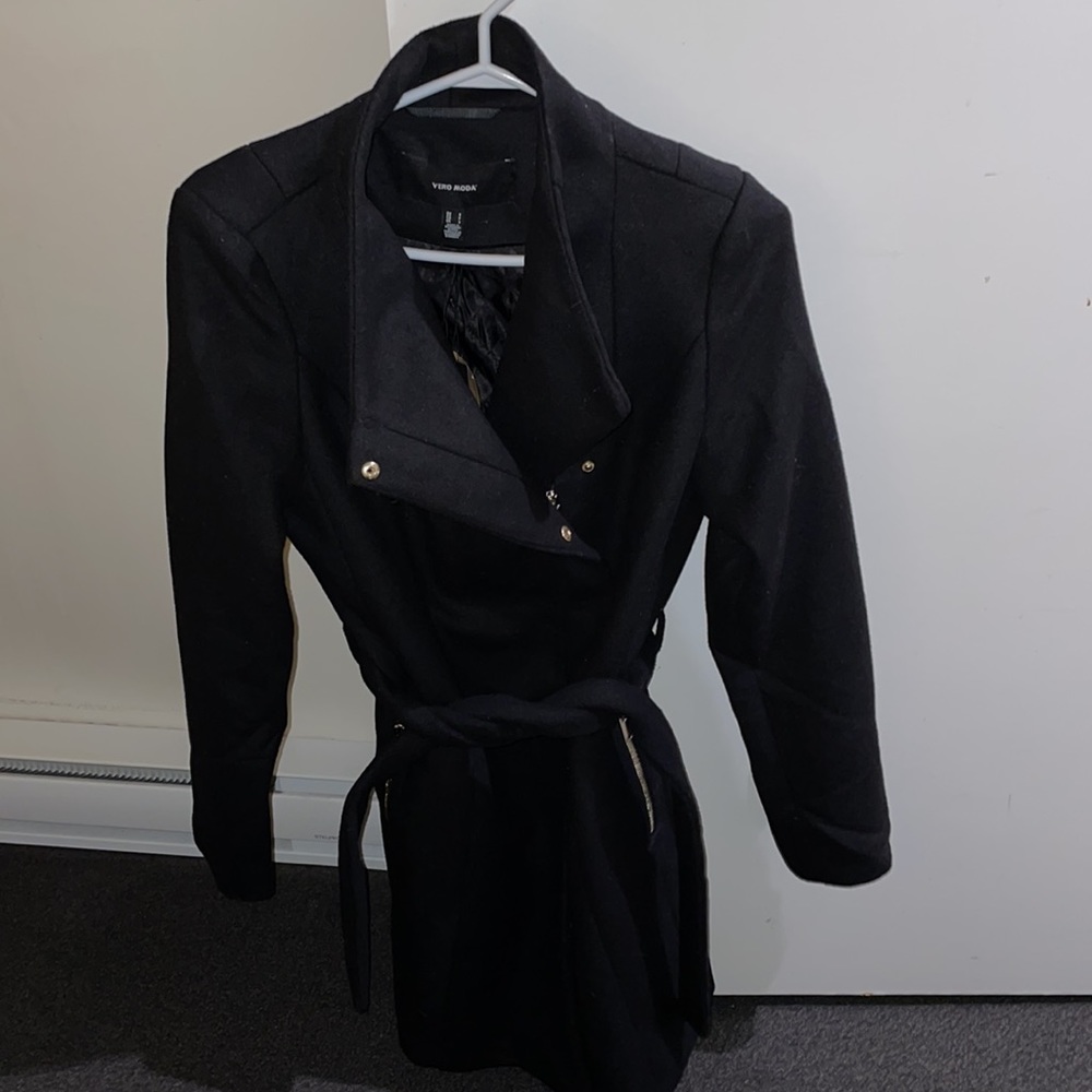 Brand new (with tags) Vero Moda coat